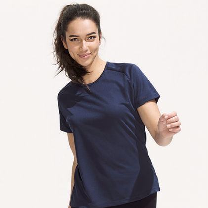 T-Shirt Damen